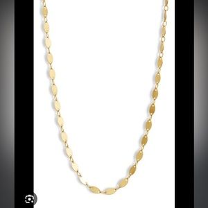 Madewell Oval Disc Chain- NWOT